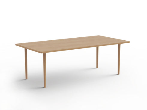 Mesa Rectangular CAST